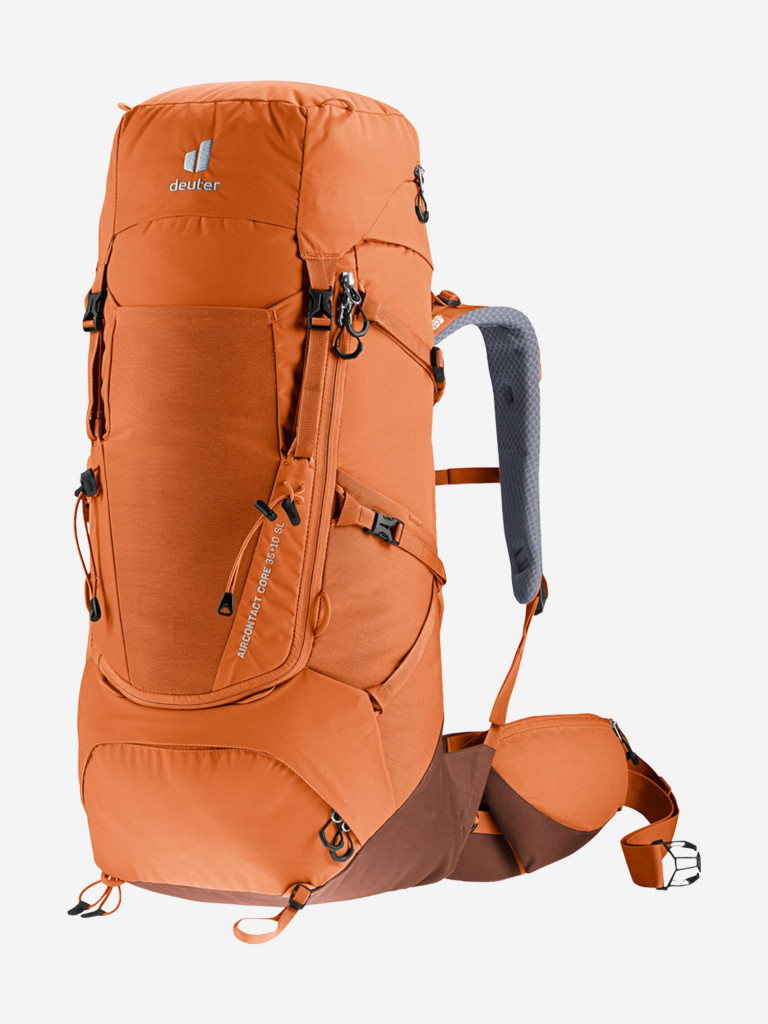 Рюкзак Deuter Aircontact Core 35+10 SL