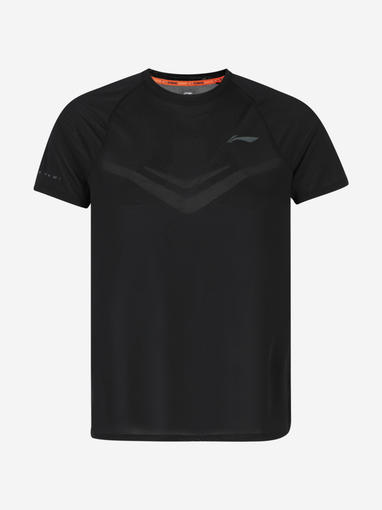 Футболка мужская Li-Ning