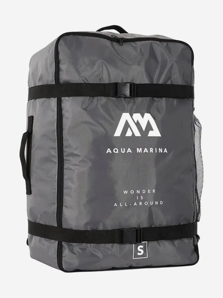 Надувной каяк Aqua Marina Laxo 285, 9'4" 285*90 см, Одноместный