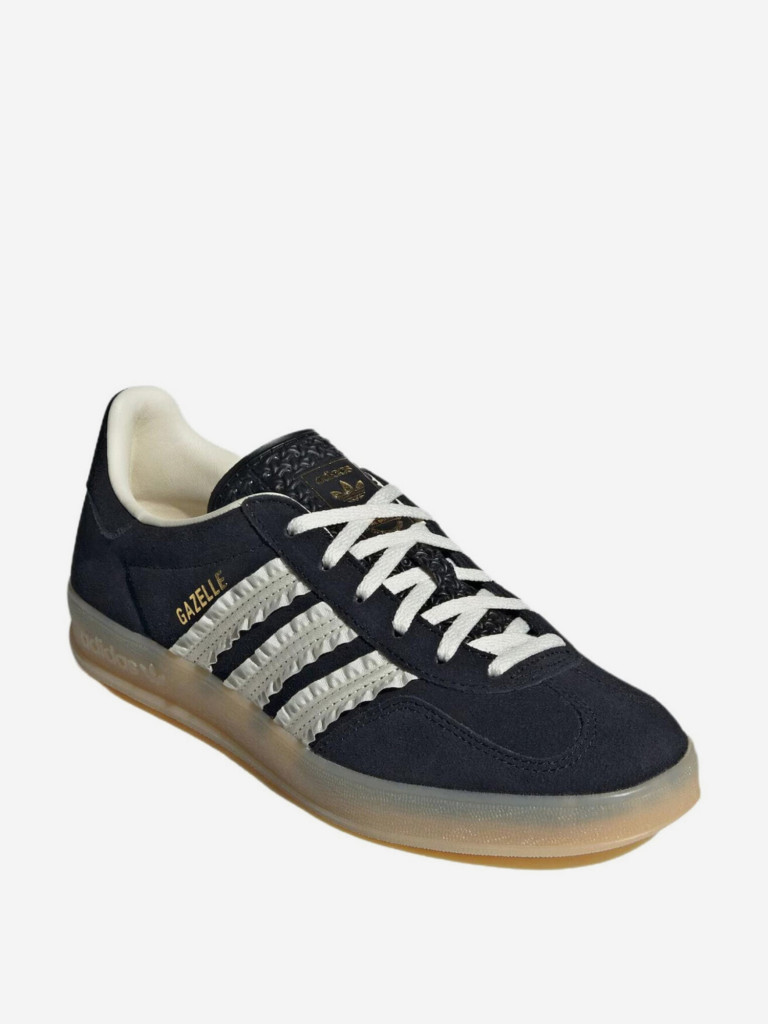 Кроссовки женские Adidas Gazelle Indoor