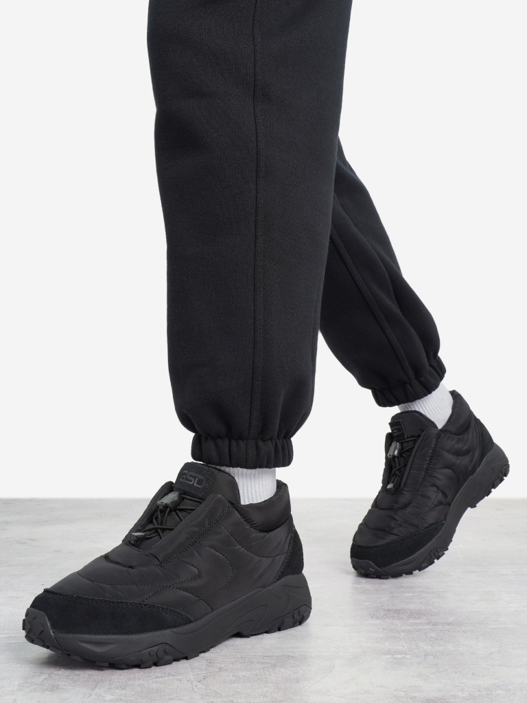 Кроссовки утепленные женские GSD Idi Wtr