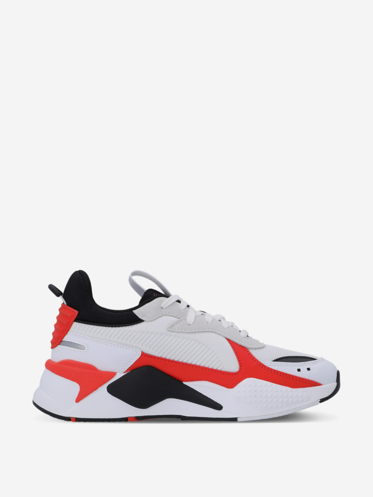 Кроссовки детские PUMA RS-X Mix Jr