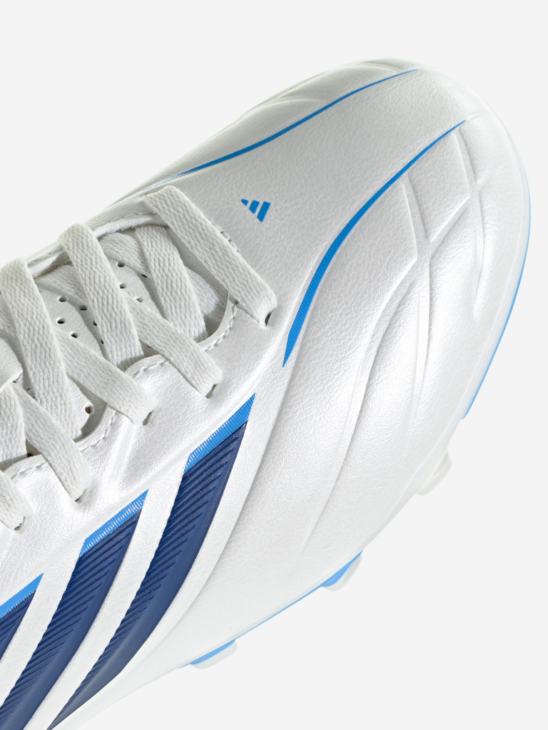 Бутсы для мальчиков adidas Copa Pure IV Club Fg/Mg