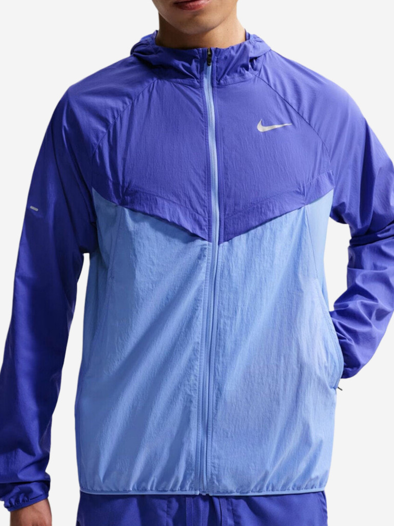 Ветровка мужская Nike Stride Repel UV
