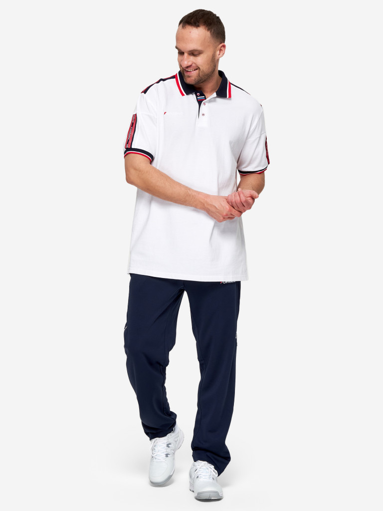 Поло мужское Forward