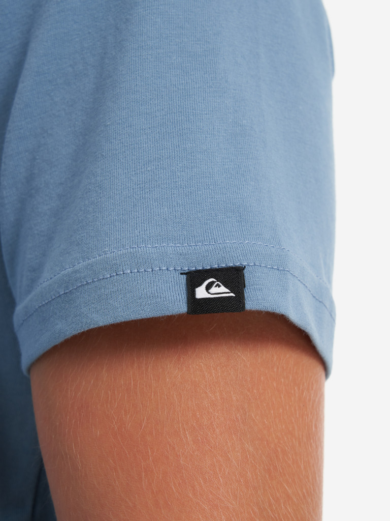 Футболка для мальчиков Quiksilver Surfcore