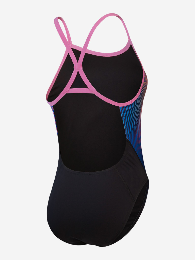 Купальник слитный женский Speedo