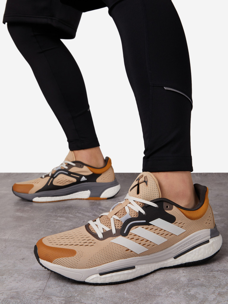 Кроссовки мужские adidas Solar Control