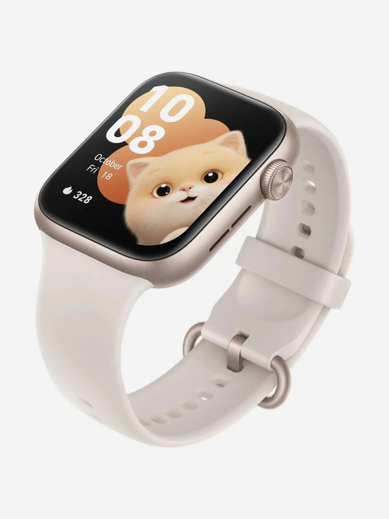 Умные часы HONOR Watch 5, STL-B19, золотые