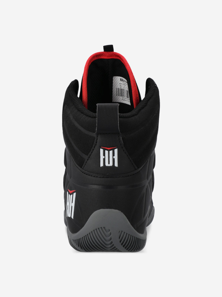 Боксерки Hukk Hurricane