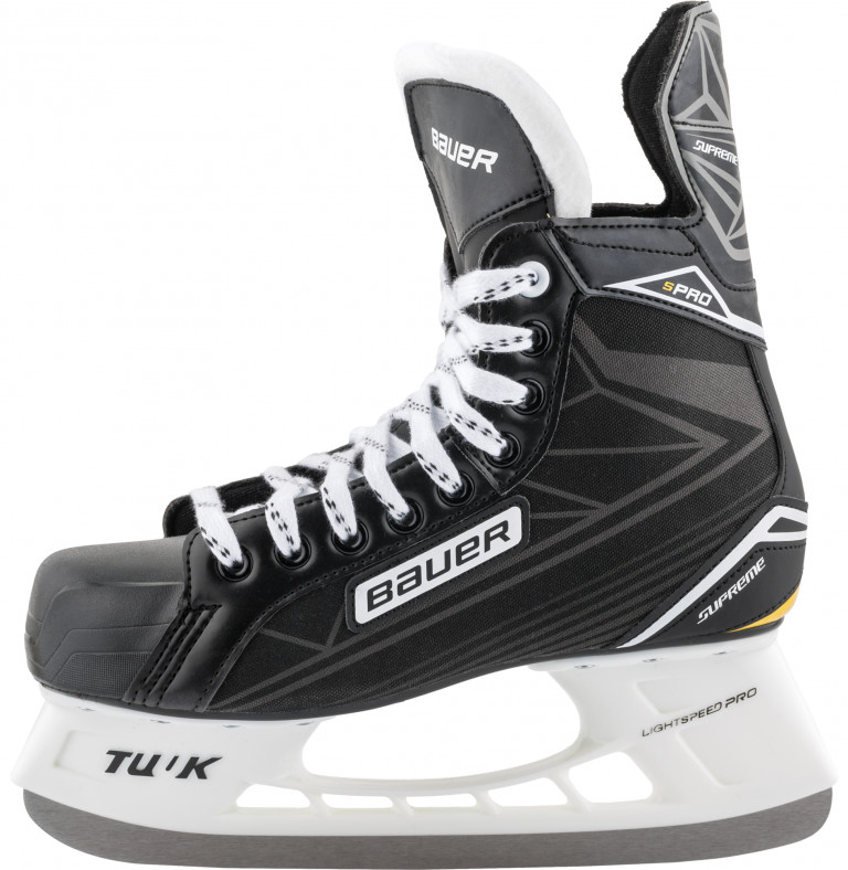 Коньки хоккейные Bauer Supreme Pro