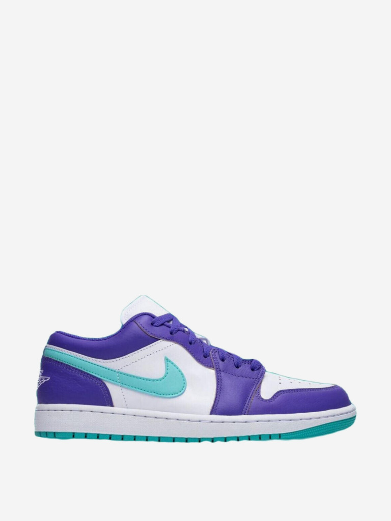 Кеды мужские Nike Air Jordan 1 Low SE