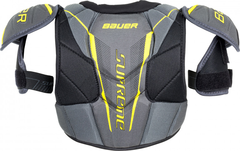 Нагрудник хоккейный детский Bauer S17 Supreme S150