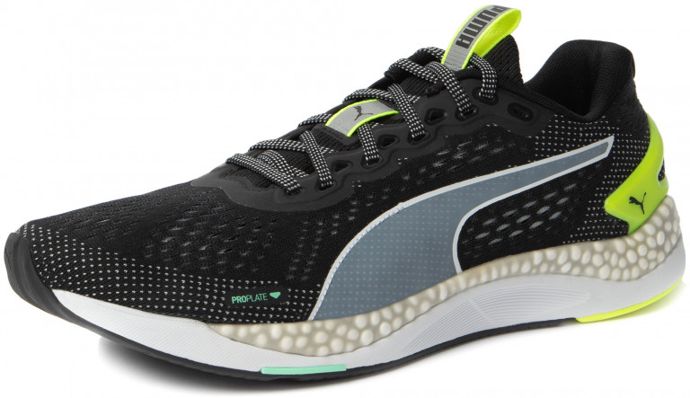 Puma hybrid proplate best sale