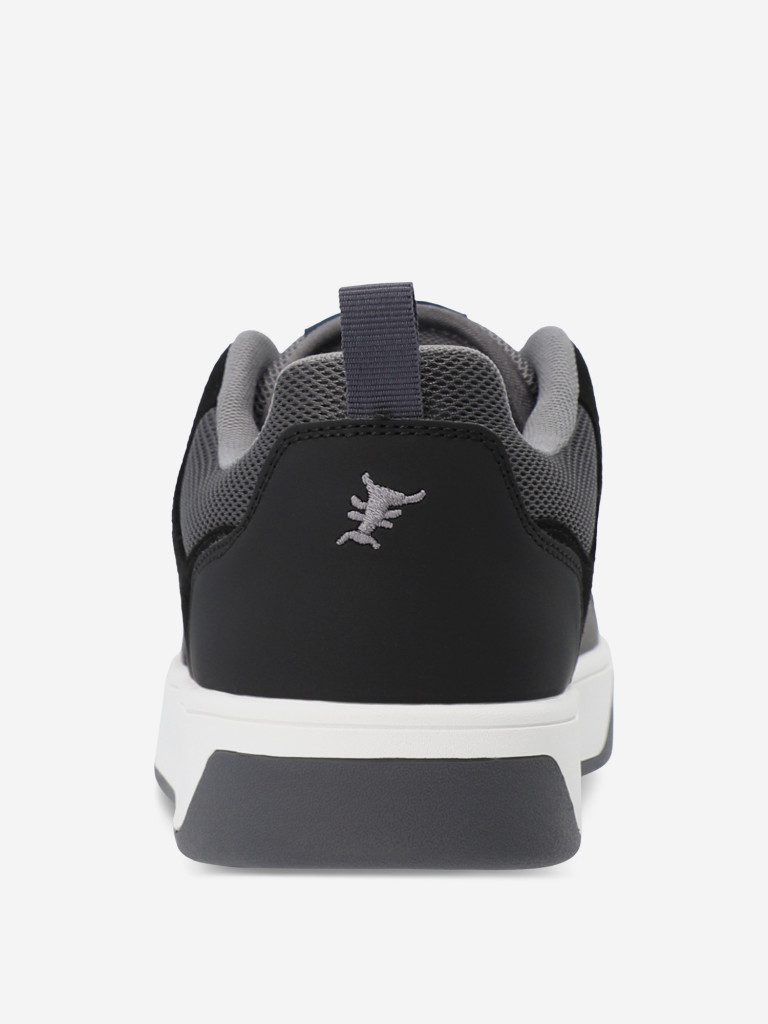 Кеды мужские Termit Casper 3.0