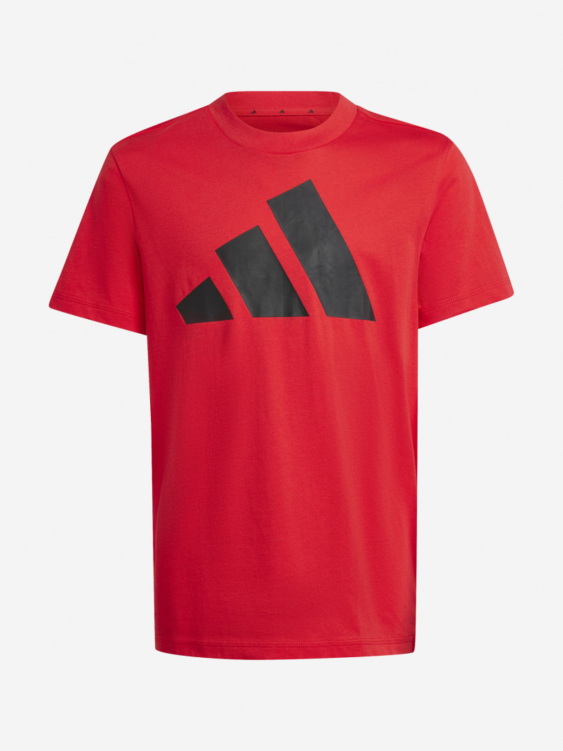 Футболка для мальчиков adidas Красный 2599₽