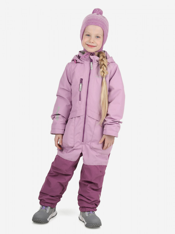 Комбинезон NIKASTYLE