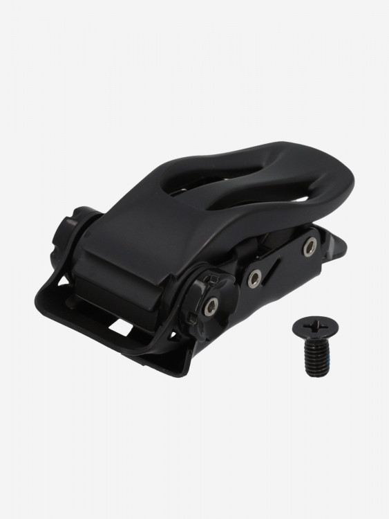 Бакля верхняя Burton 125 971 040 041 SZ 25 мм, шаг 5 мм