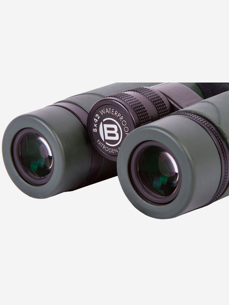 Бинокль Bresser Pirsch 8x42