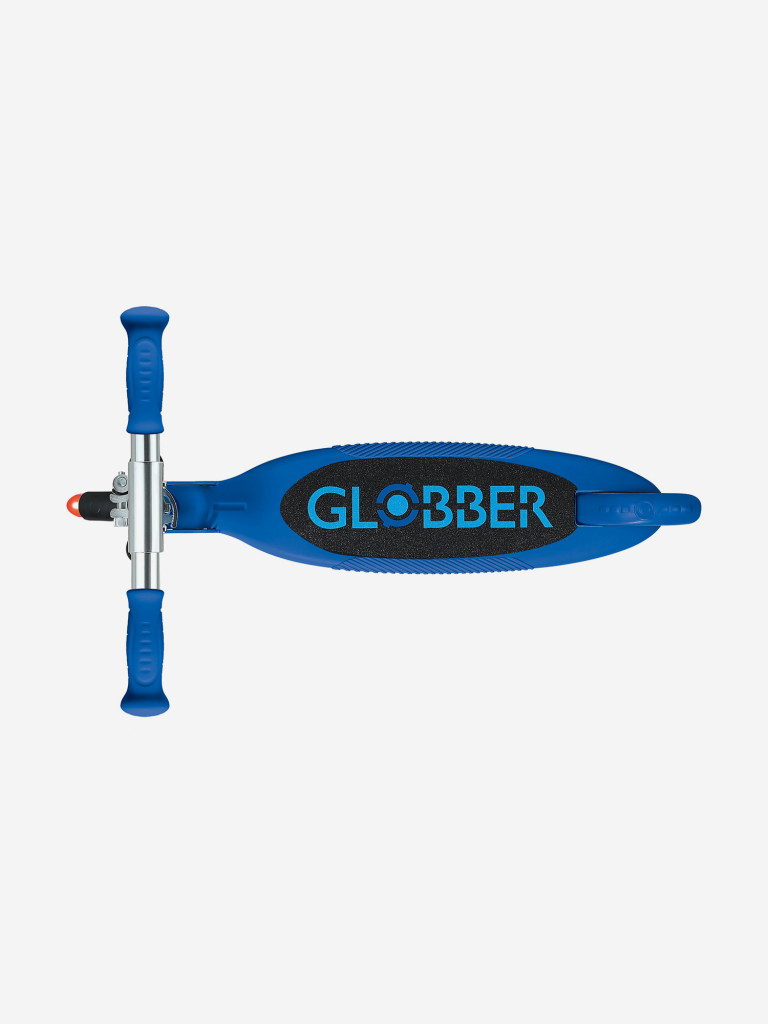 Самокат Globber FLOW FOLDABLE JUNIOR LIGHTS
