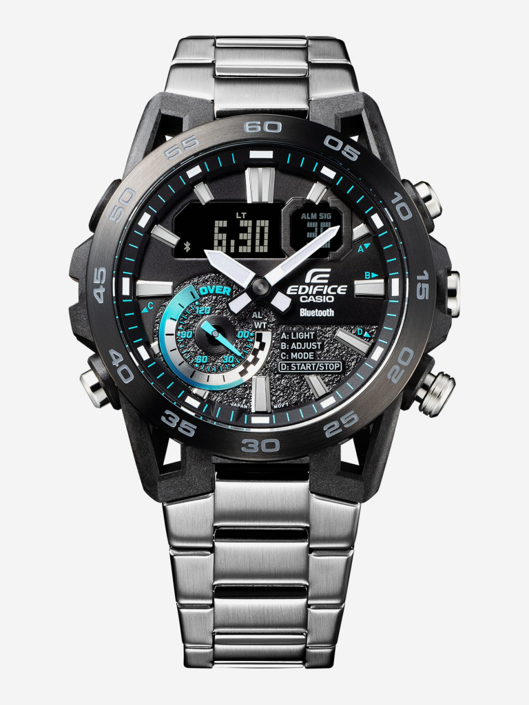 Наручные часы Casio Edifice ECB-40DB-1A