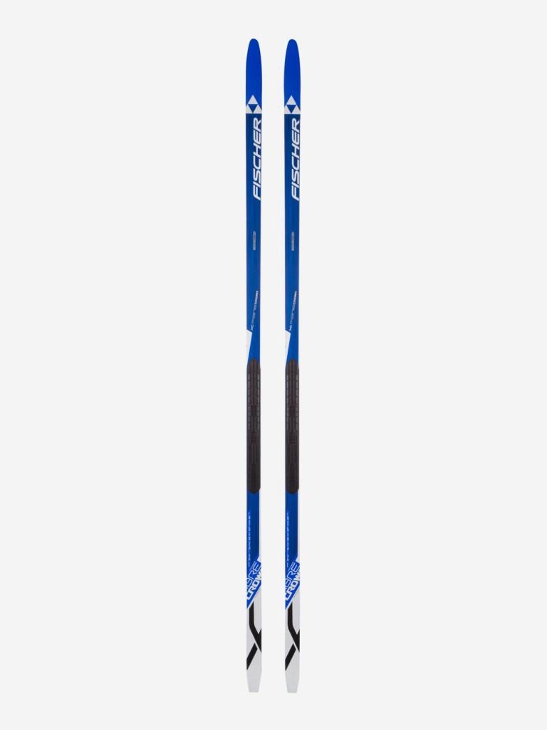 Беговые лыжи Fischer Fibre Crown EF NIS