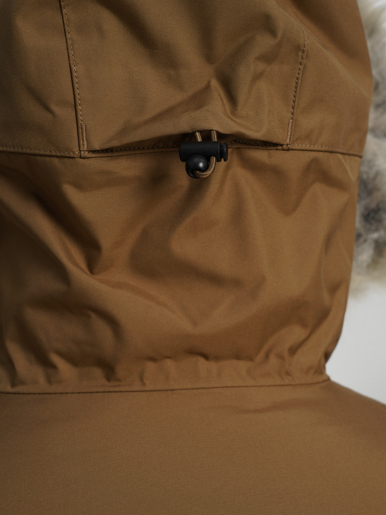Куртка утепленная женская Helly Hansen Coastal