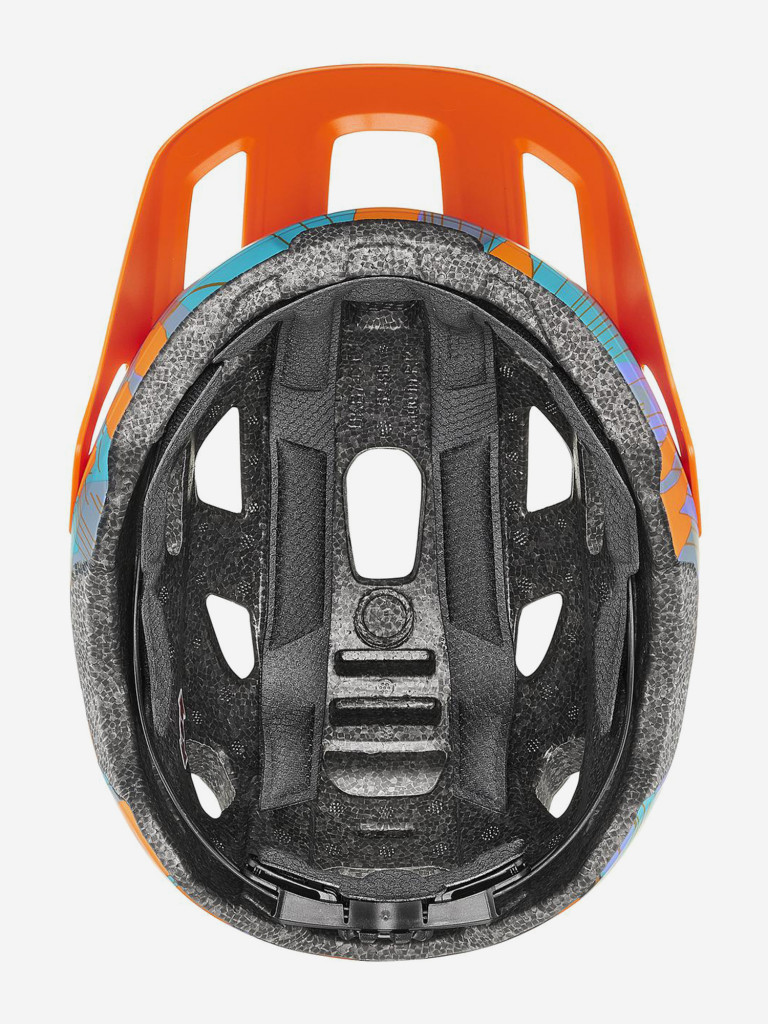 Шлем детский Uvex React