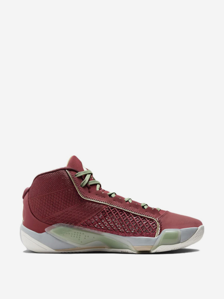 Кроссовки мужские Jordan 38 Year Of The Dragon