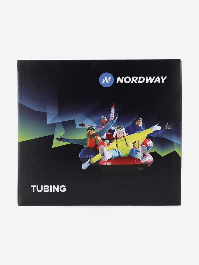 Тюбинг Nordway, 105 см