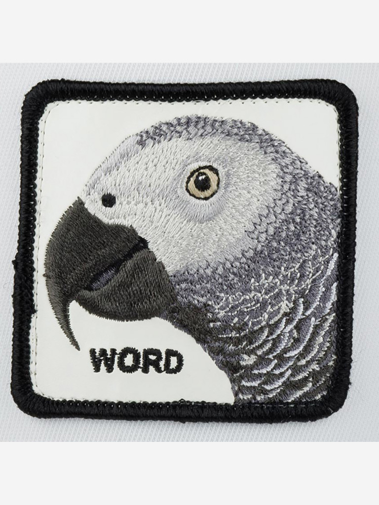 Бейсболка с сеточкой GOORIN BROTHERS 101-1043