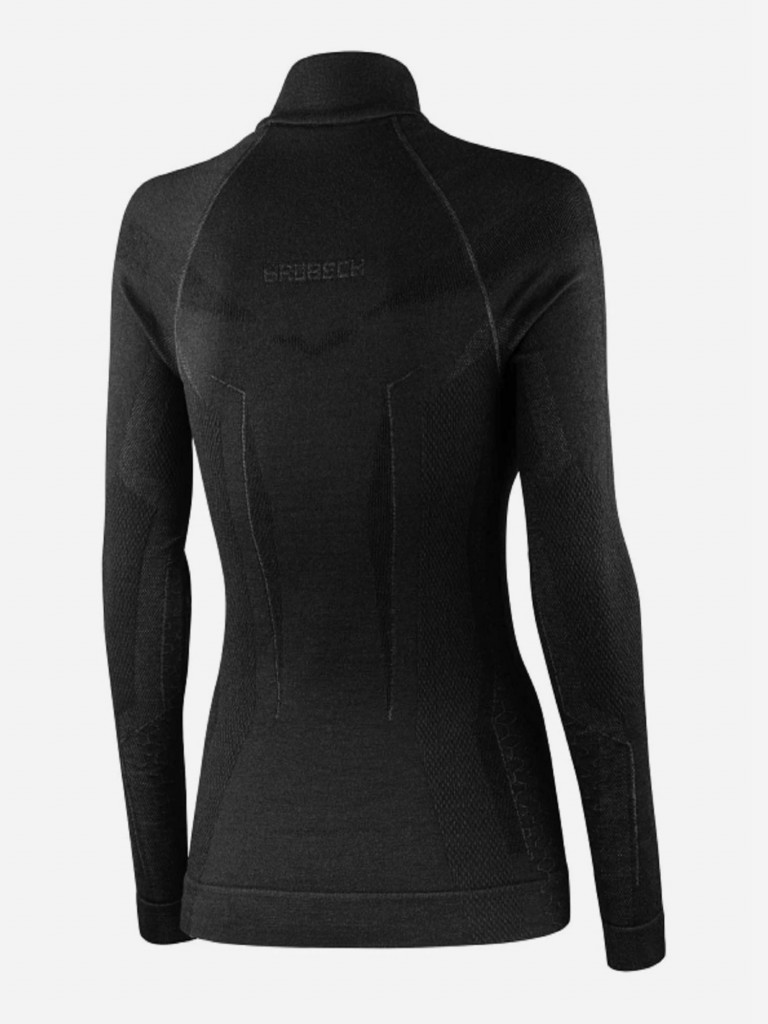 Футболка женская Brubeck Extreme Merino