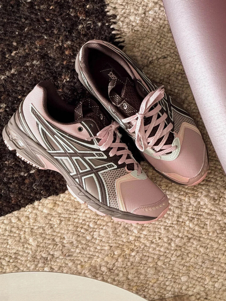 Кроссовки Asics UB11-S GEL-DS Trainer 14