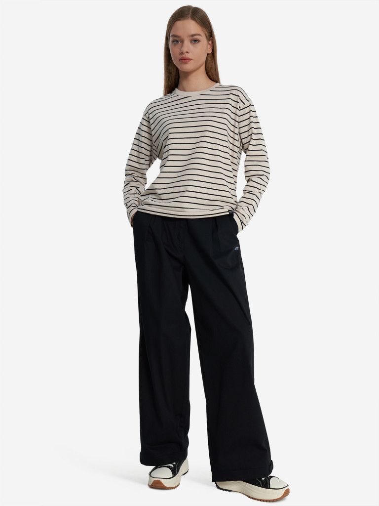 Лонгслив женский Termit