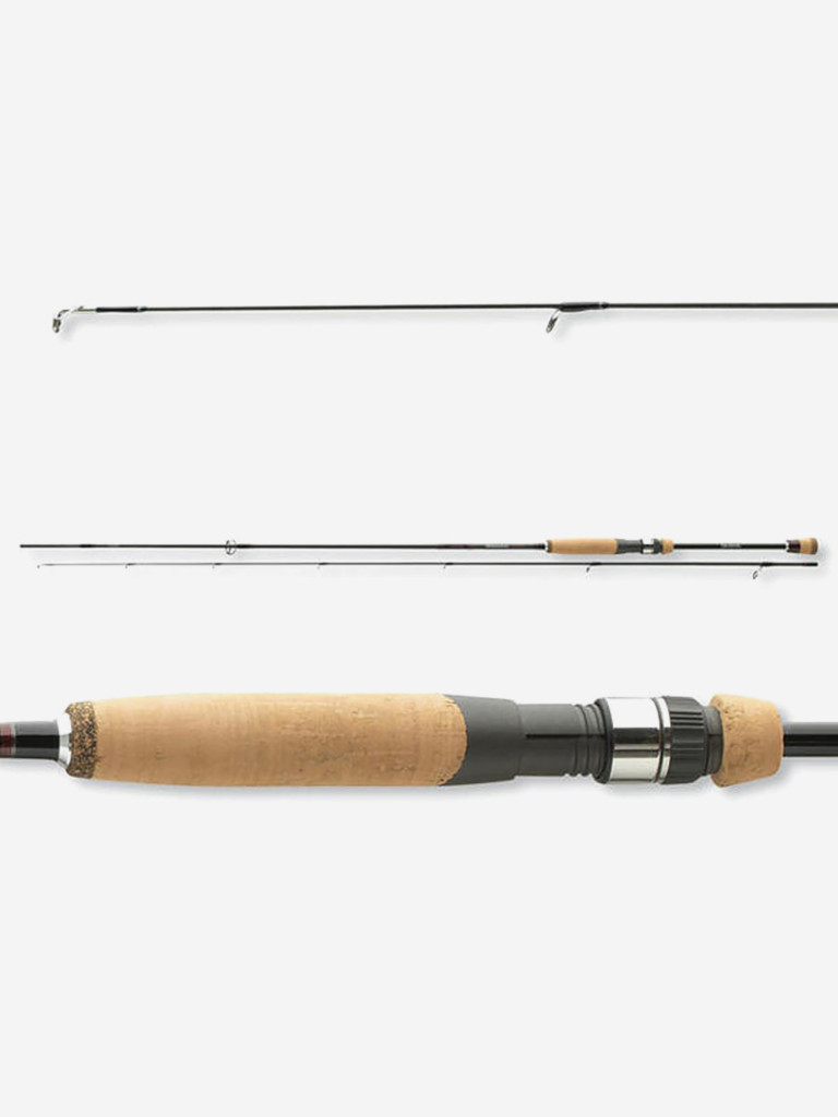 Удилище спиннинговое DAIWA Mode XT 1.98м 5-12г