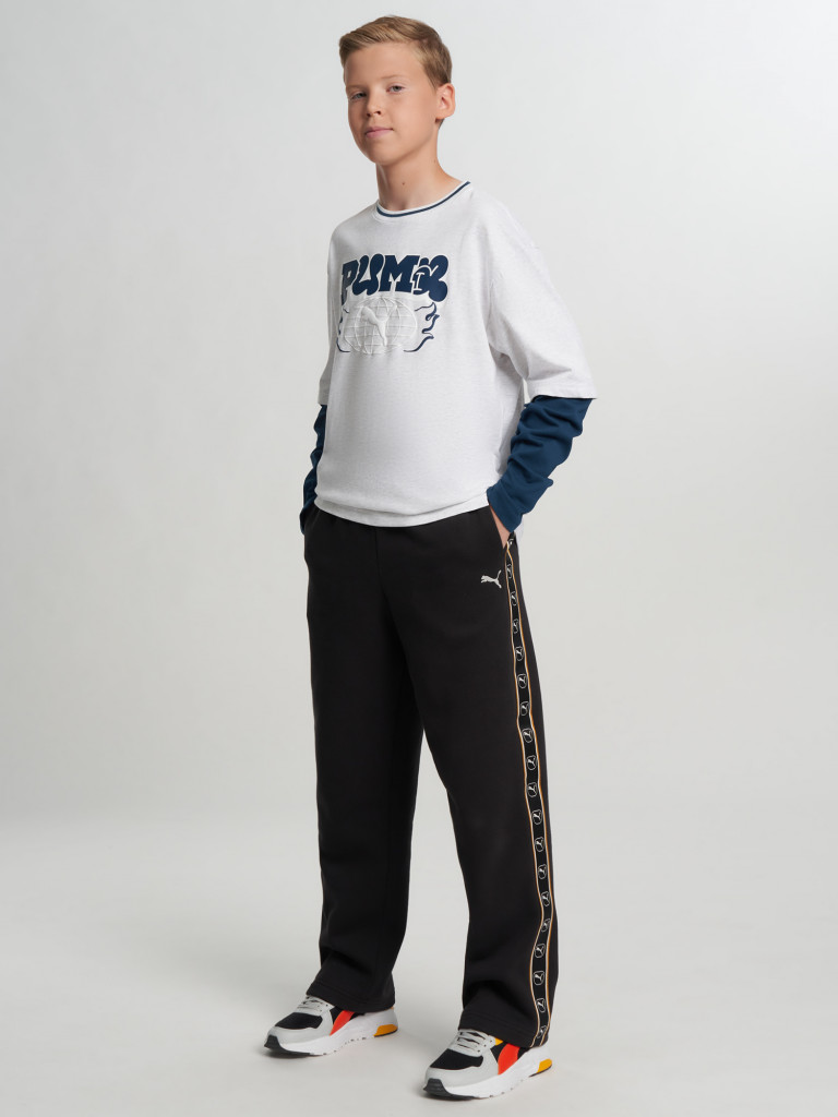 Брюки для мальчиков PUMA