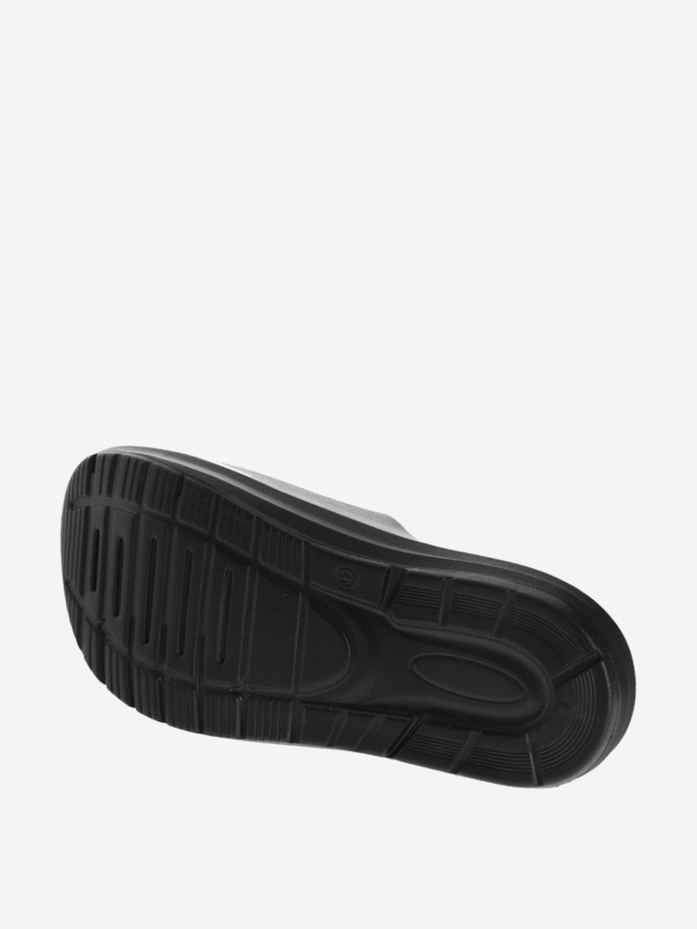 Шлепанцы мужские EA7 SHOES BEACHWEAR