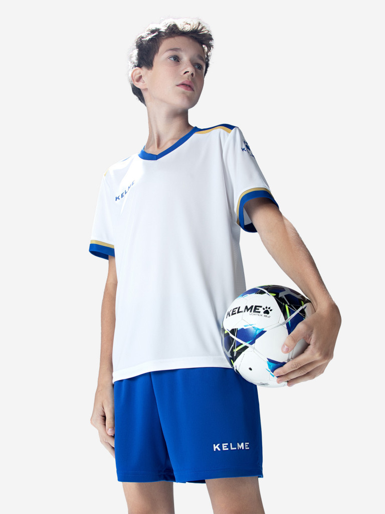 Комплект футбольной формы для мальчиков KELME Football Suit