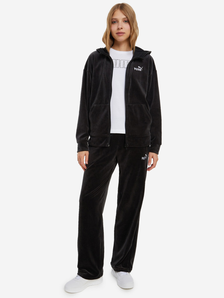 Брюки женские PUMA Ess