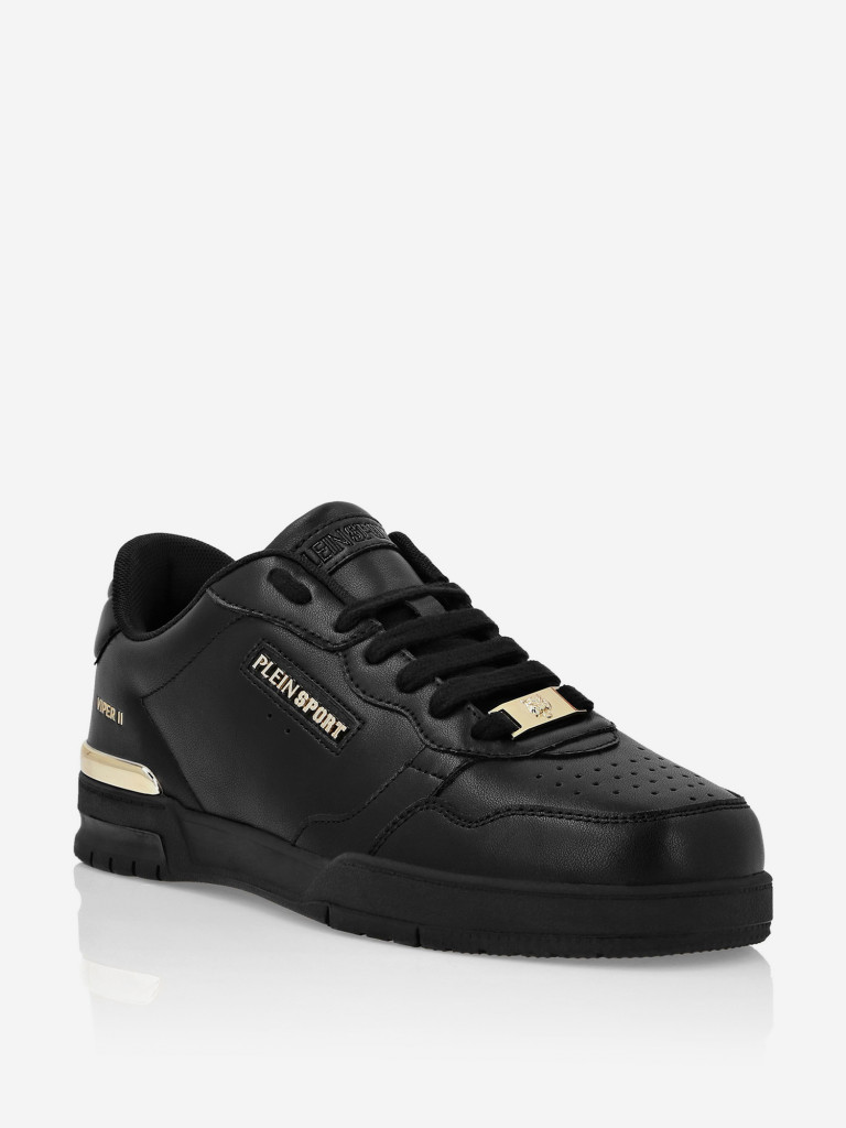 Кроссовки Plein Sport Low top Tiger.X