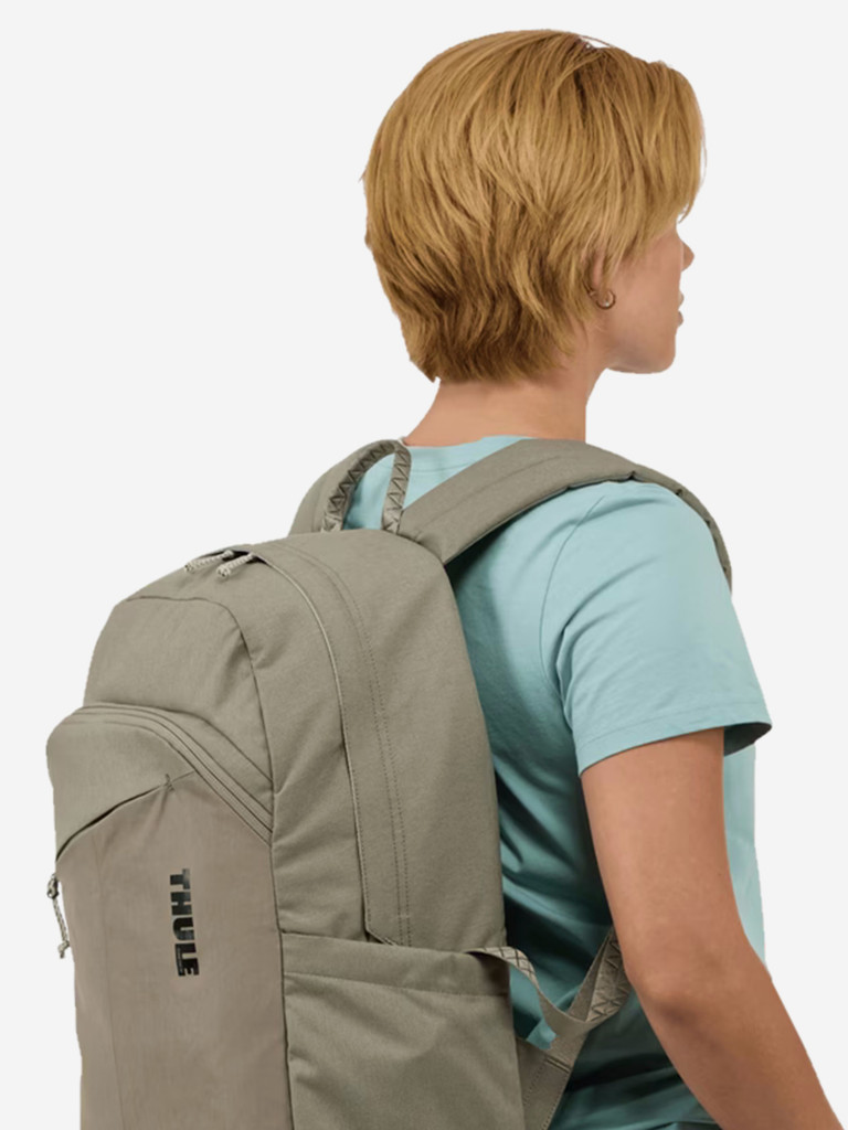 Рюкзак Thule Indago Backpack, 23L, Vetiver Gray