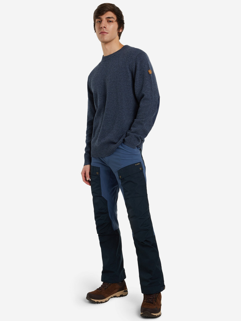 Брюки мужские Fjallraven Keb