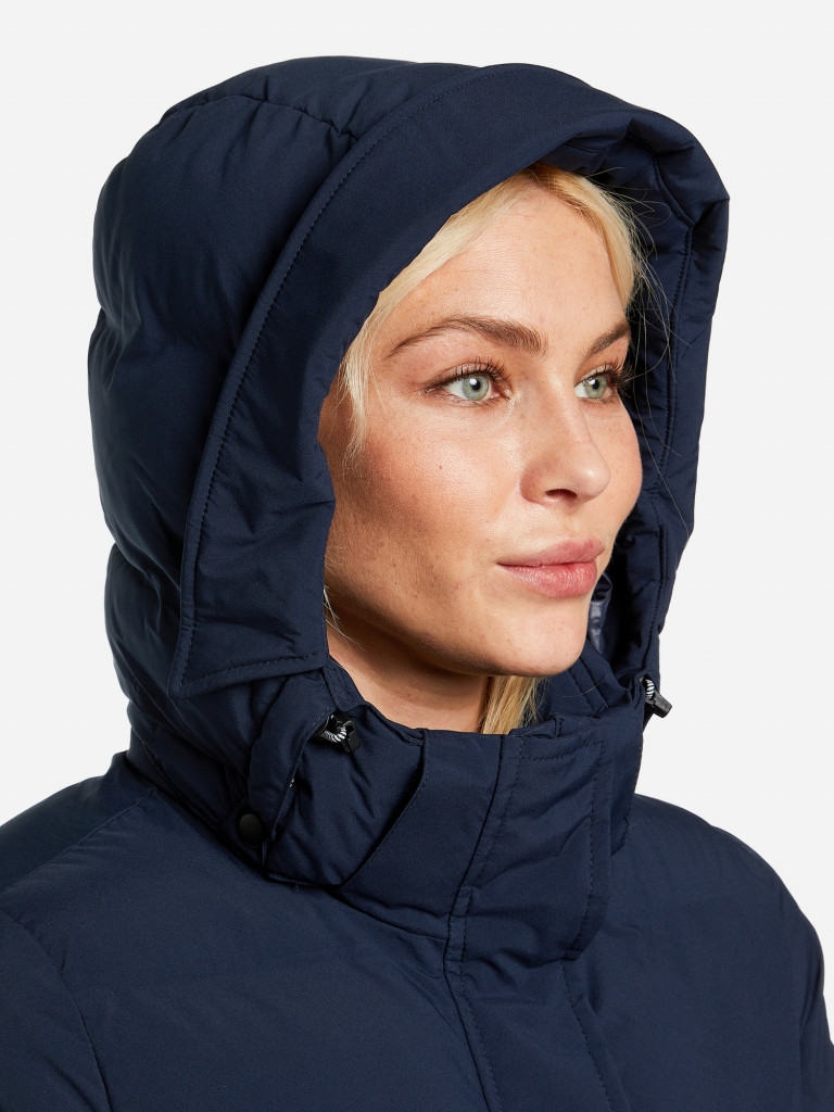 Куртка утепленная женская IcePeak Aubrey
