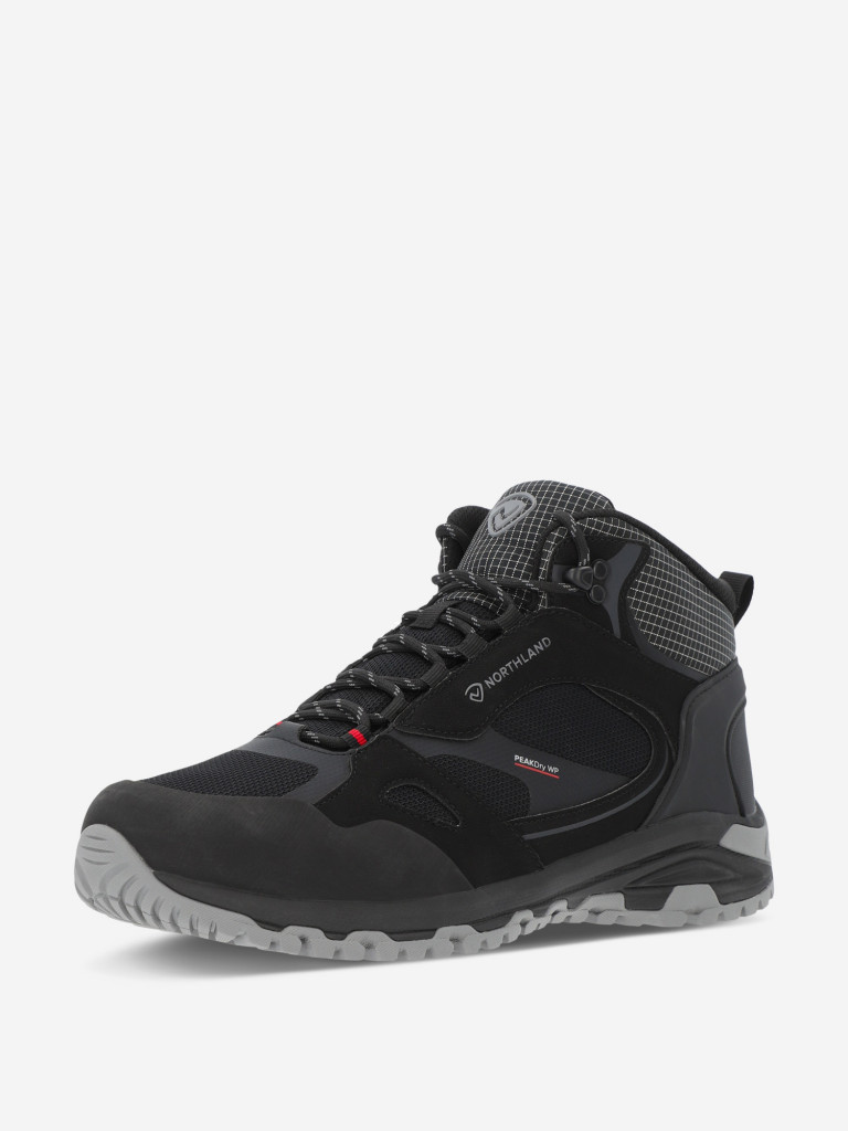 Ботинки мужские Northland Wels Mid