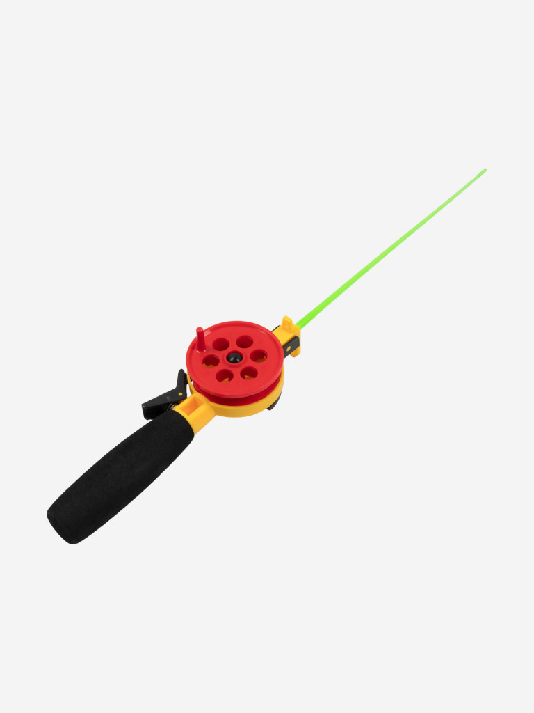 Удочка зимняя Namazu Winter Rod 55, хлыст сменный из поликарбоната