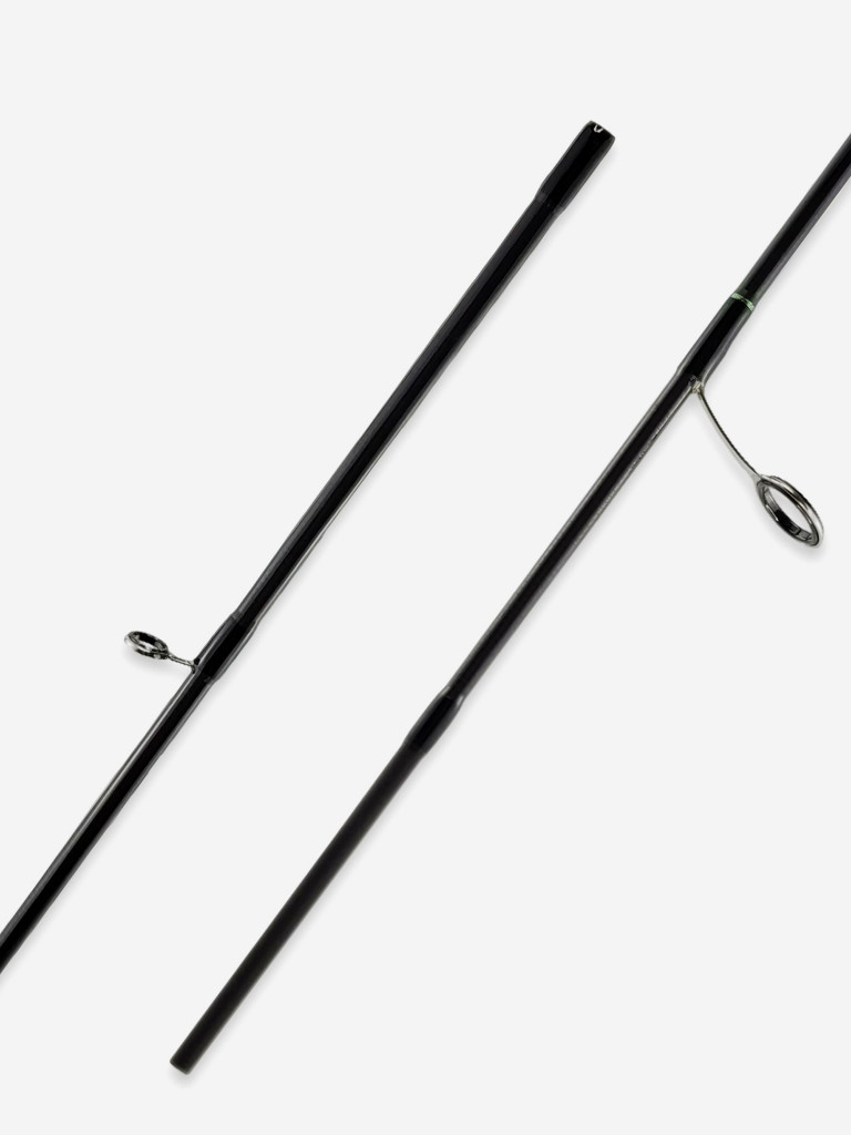 Спиннинг для рыбалки Fish Crystal FARIO LAKE TROUT FLT-532XUL-S-21 (1.60м 0.5-1.5гр) 2 секц, полая вершинка