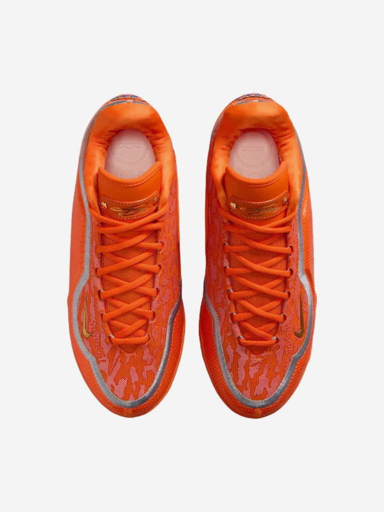 Кроссовки для бавкетбола Nike Lebron 23