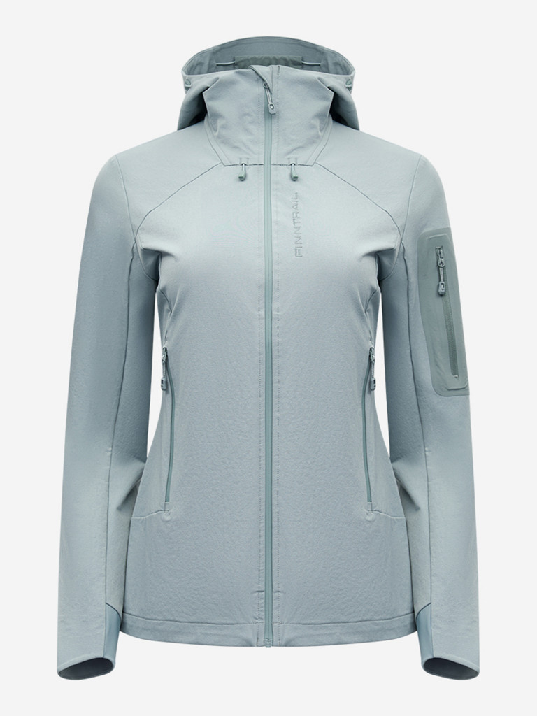 Куртка женская FINNTRAIL StretchShell W