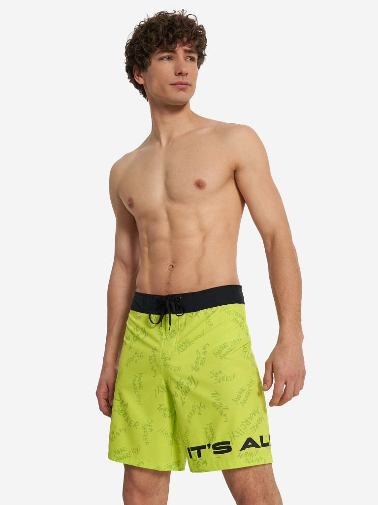 Шорты плавательные мужские Termit