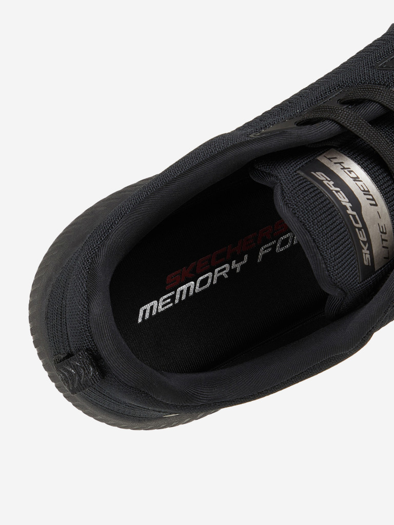 Кроссовки мужские Skechers Squad